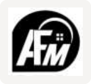 Apex FM logo